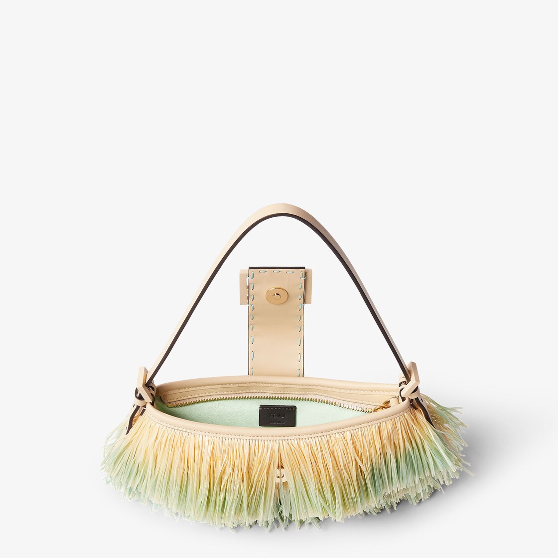 حقيبة Fendi Baby B.