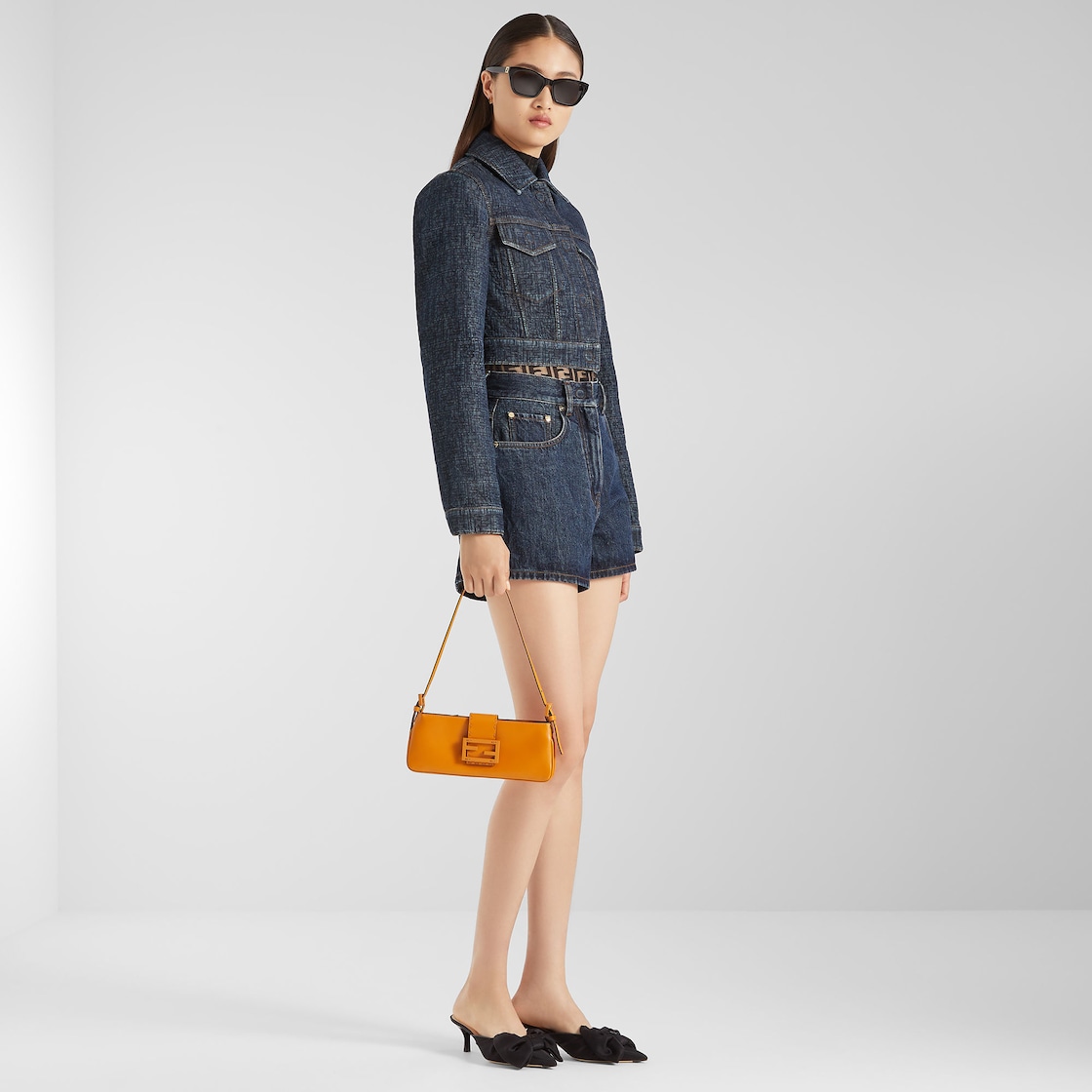 Fendi Baby B.