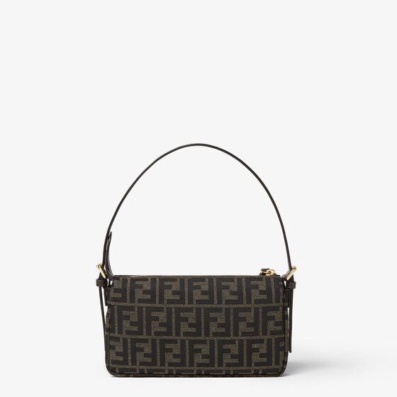 Fendi Zip Top Small | Thumbnail 3