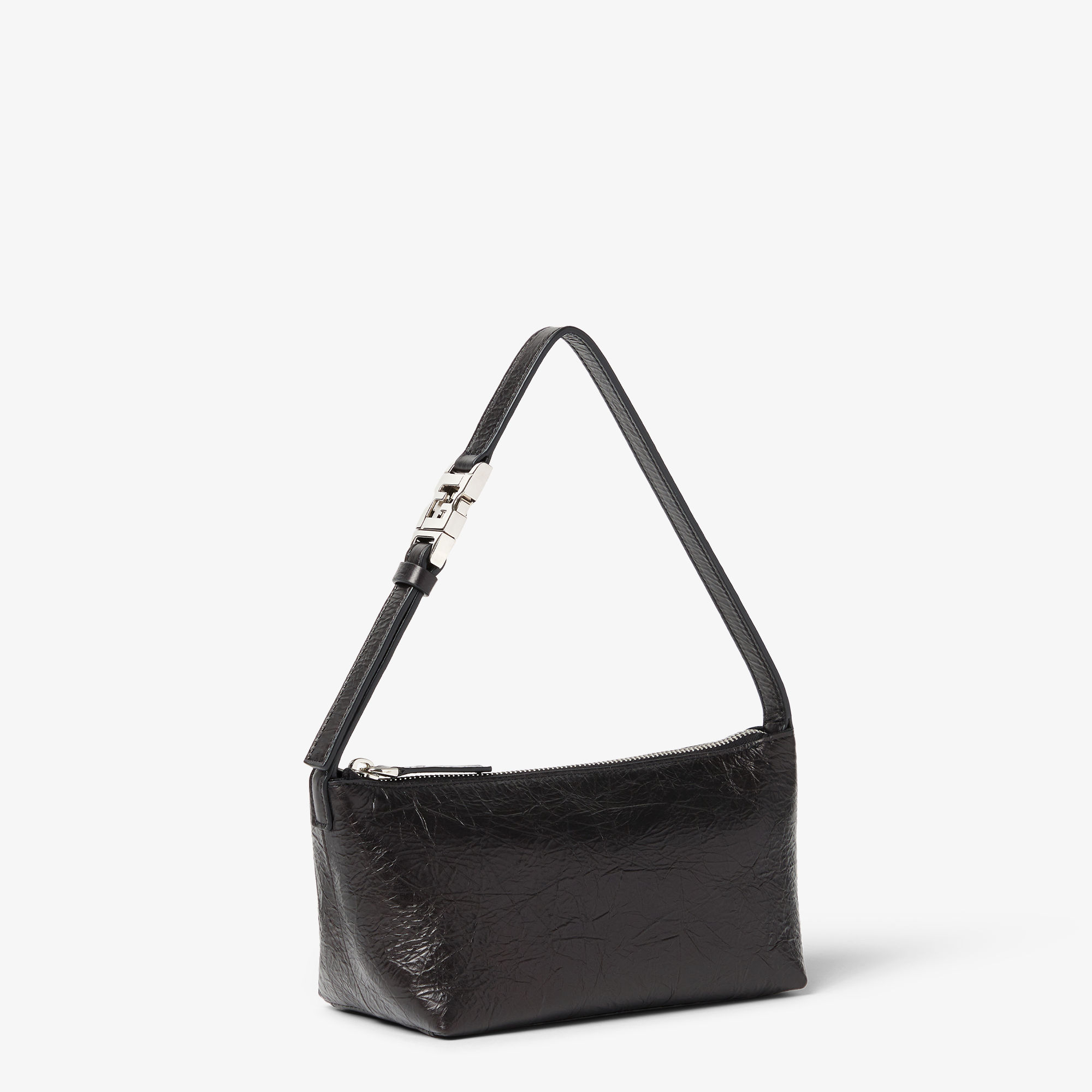 Borsa a Mano · Nero — Nero — foto 2