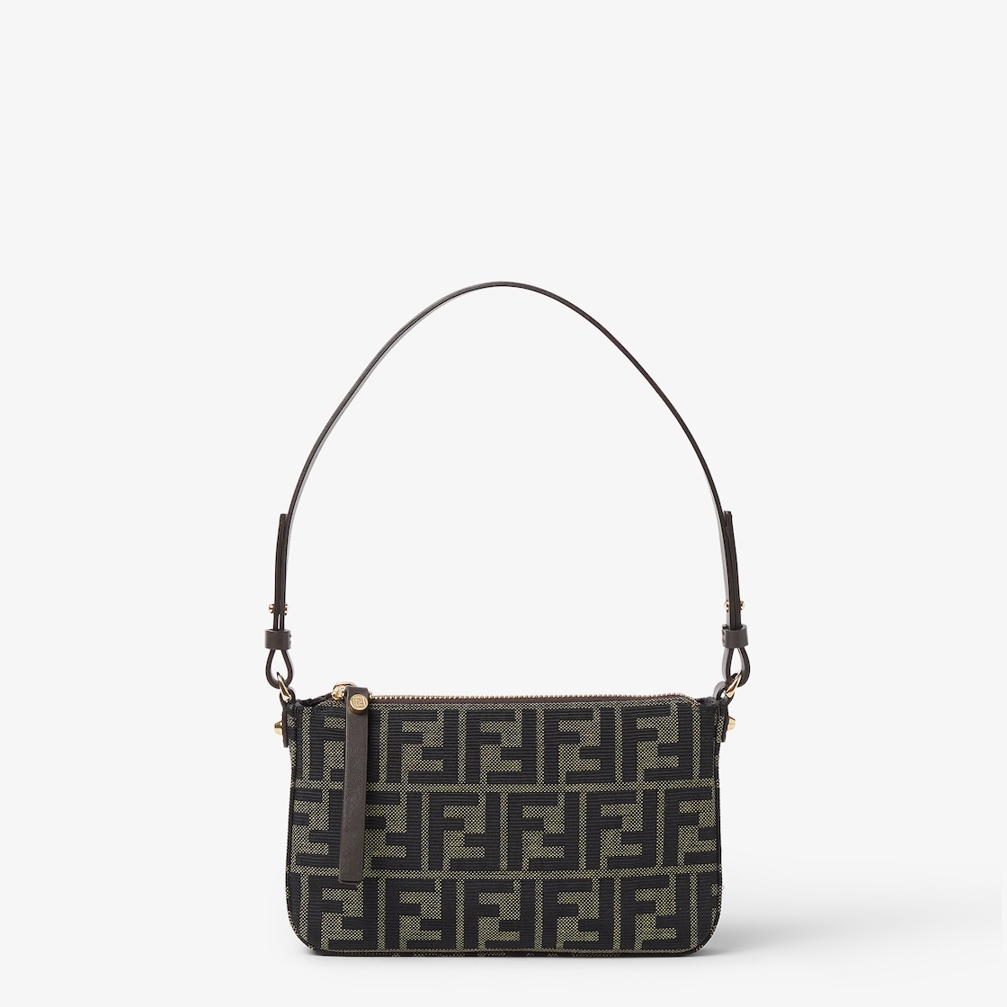 FF Jacquard Easy Pouch