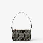 FF Jacquard Easy Pouch image 1 of 5