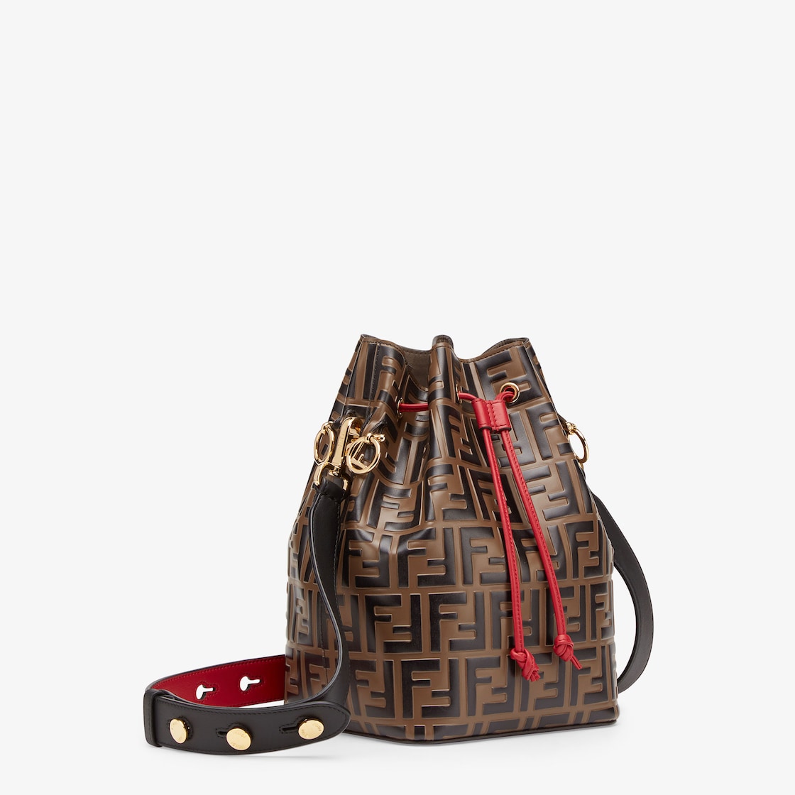 Mon Tresor Leather Brown - Image 2/4