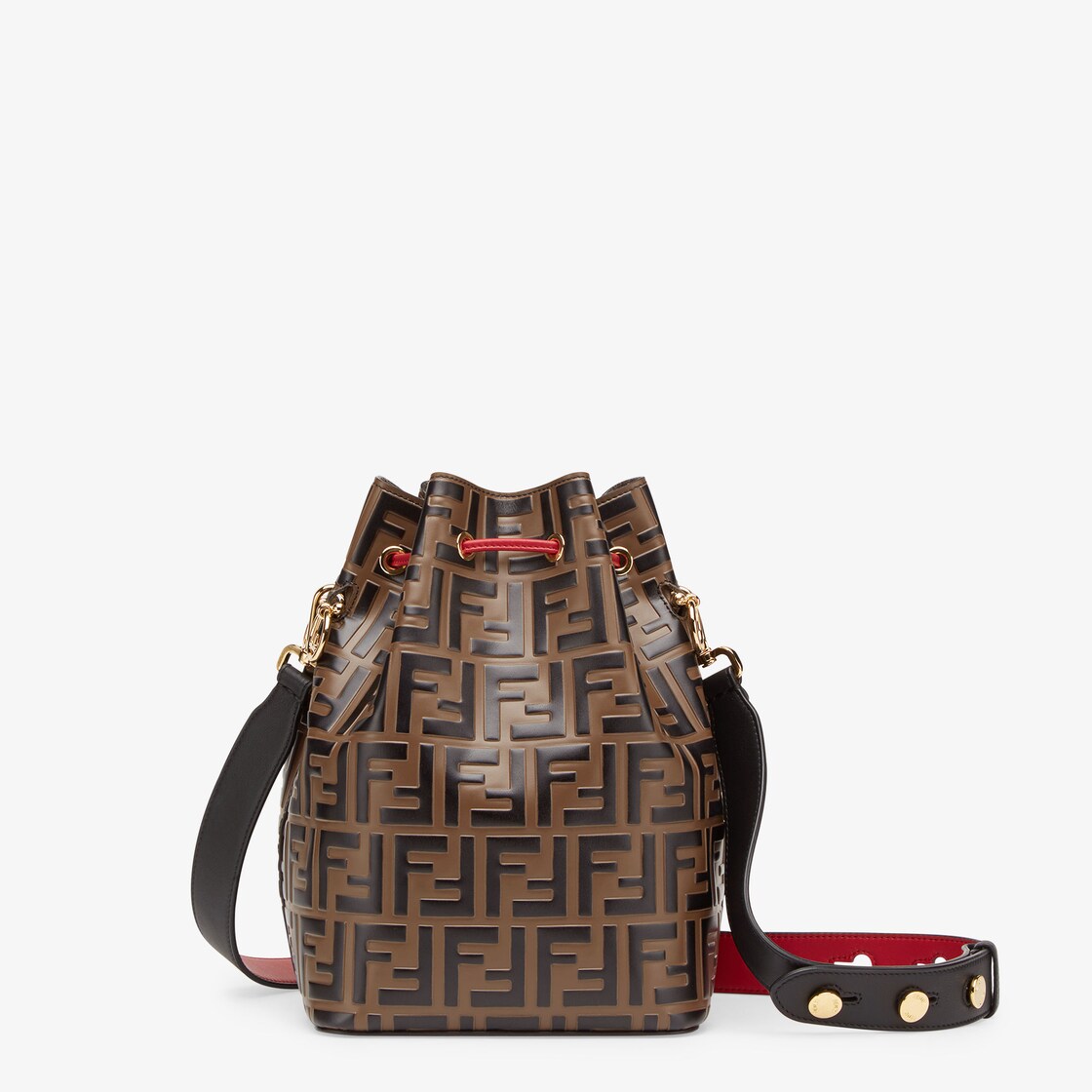 Mon Tresor Leather Brown - Image 3/4