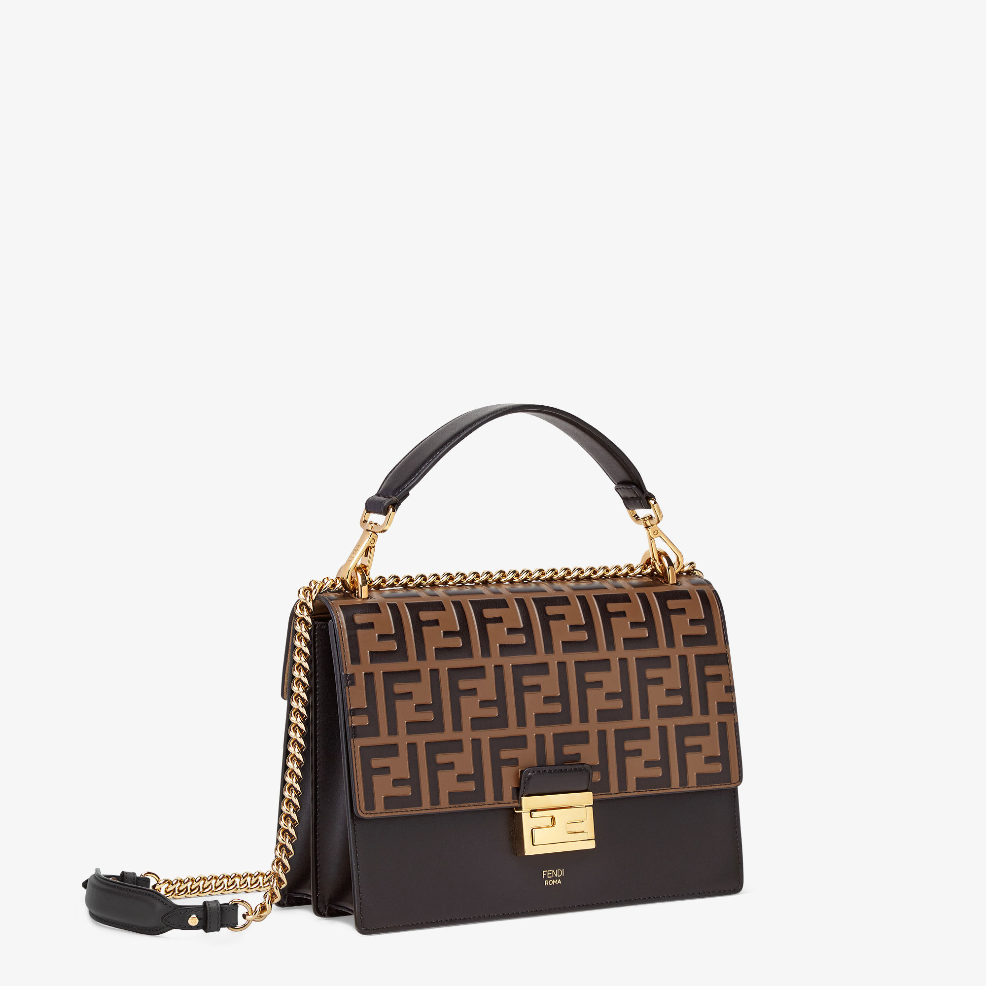 Kan i fendi bag hotsell