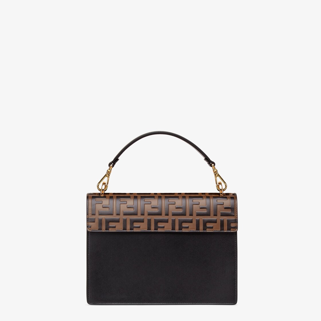 Fendi Mini Kan I Bag - BagMe