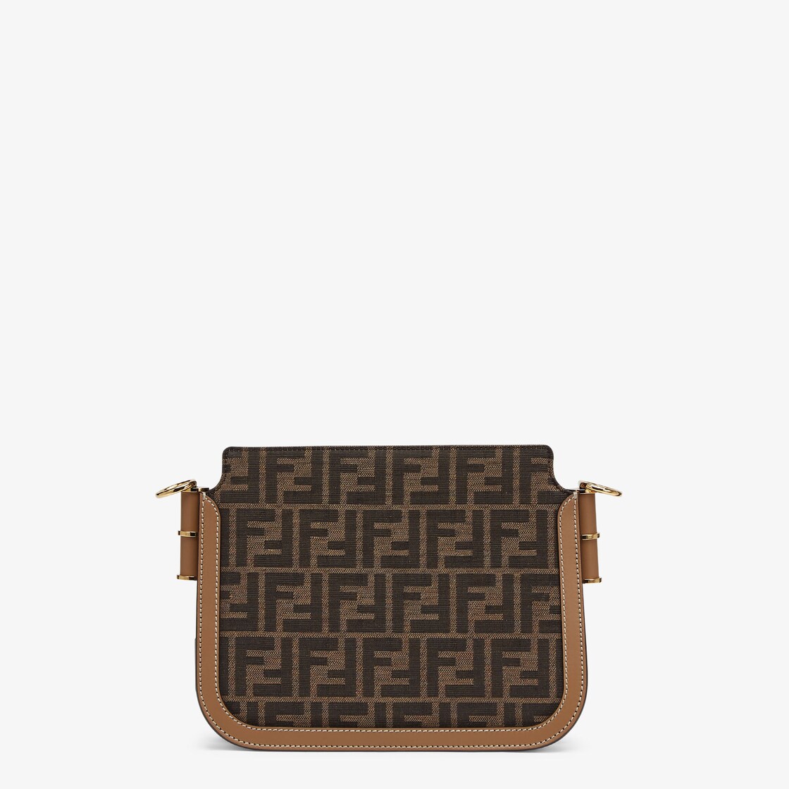 Fendi Touch Fabric Brown - Image 3/5