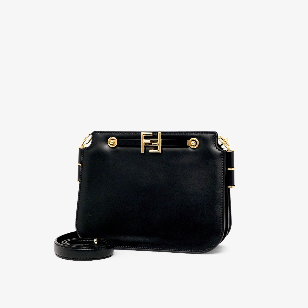 fendi touch bag