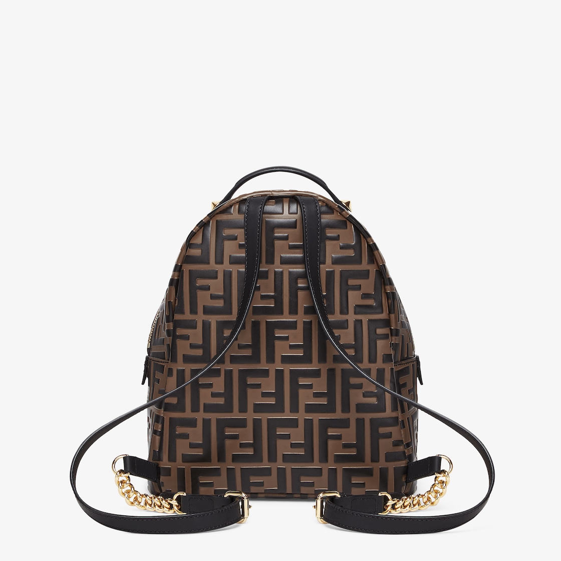 Fendi backpack purse on sale