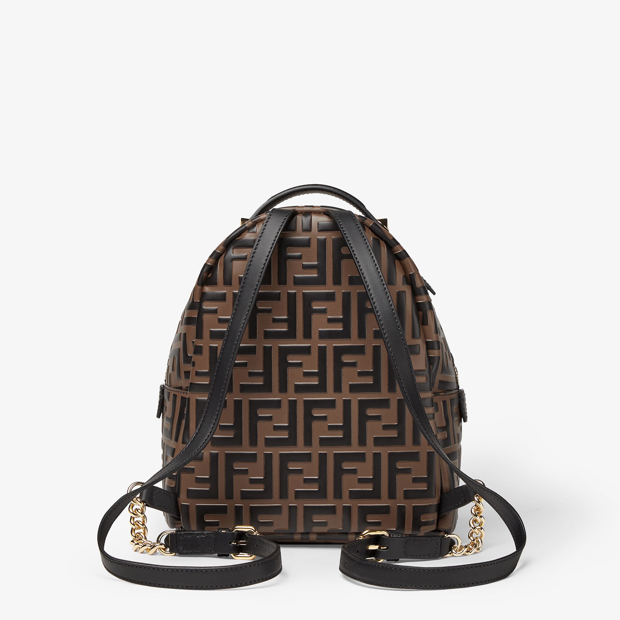 Fendi backpack used online