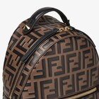 Fendi women backpack on sale