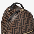 Mini Backpack