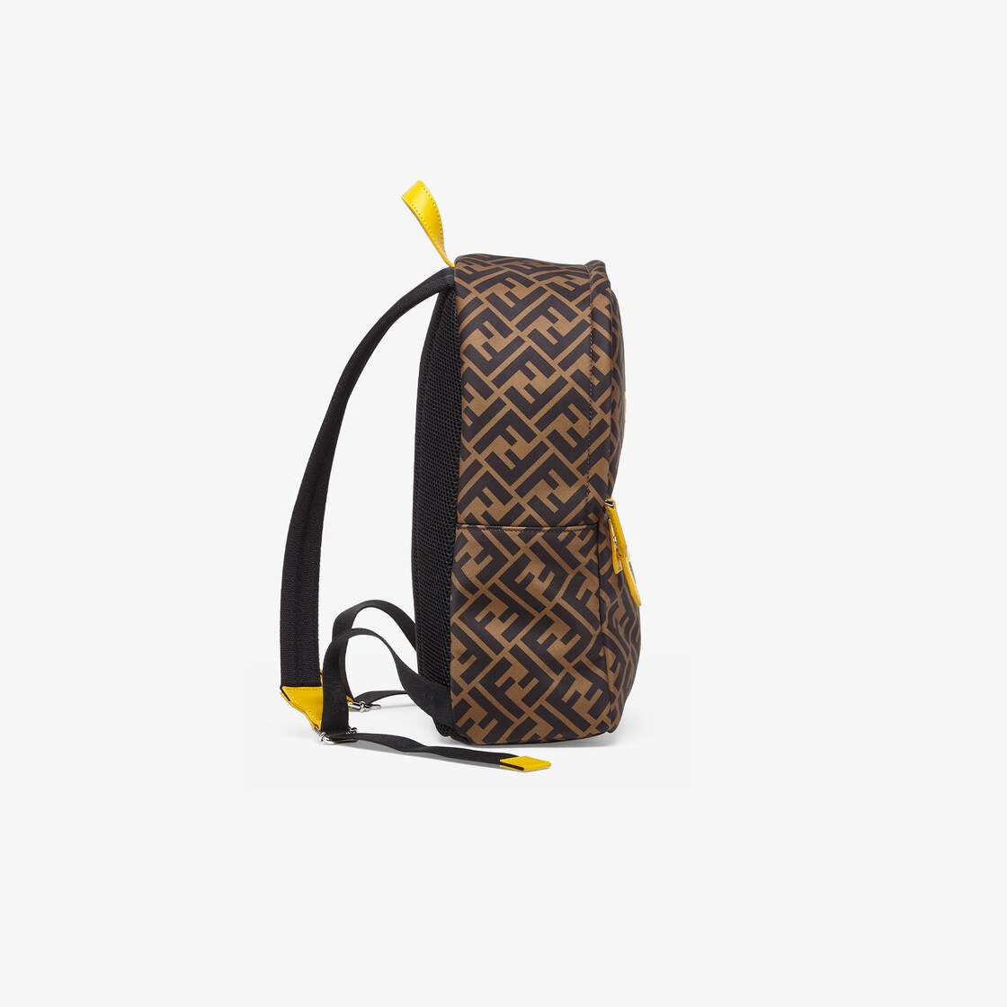 Fendi shop baby backpack