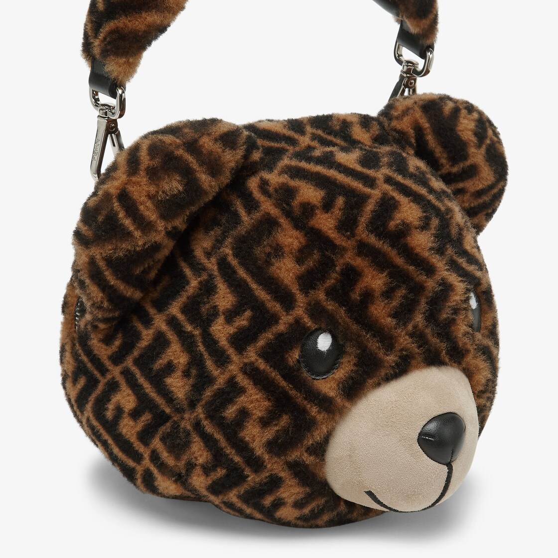 Louis Vuitton Teddy Bear - Pre-Owned Products Online