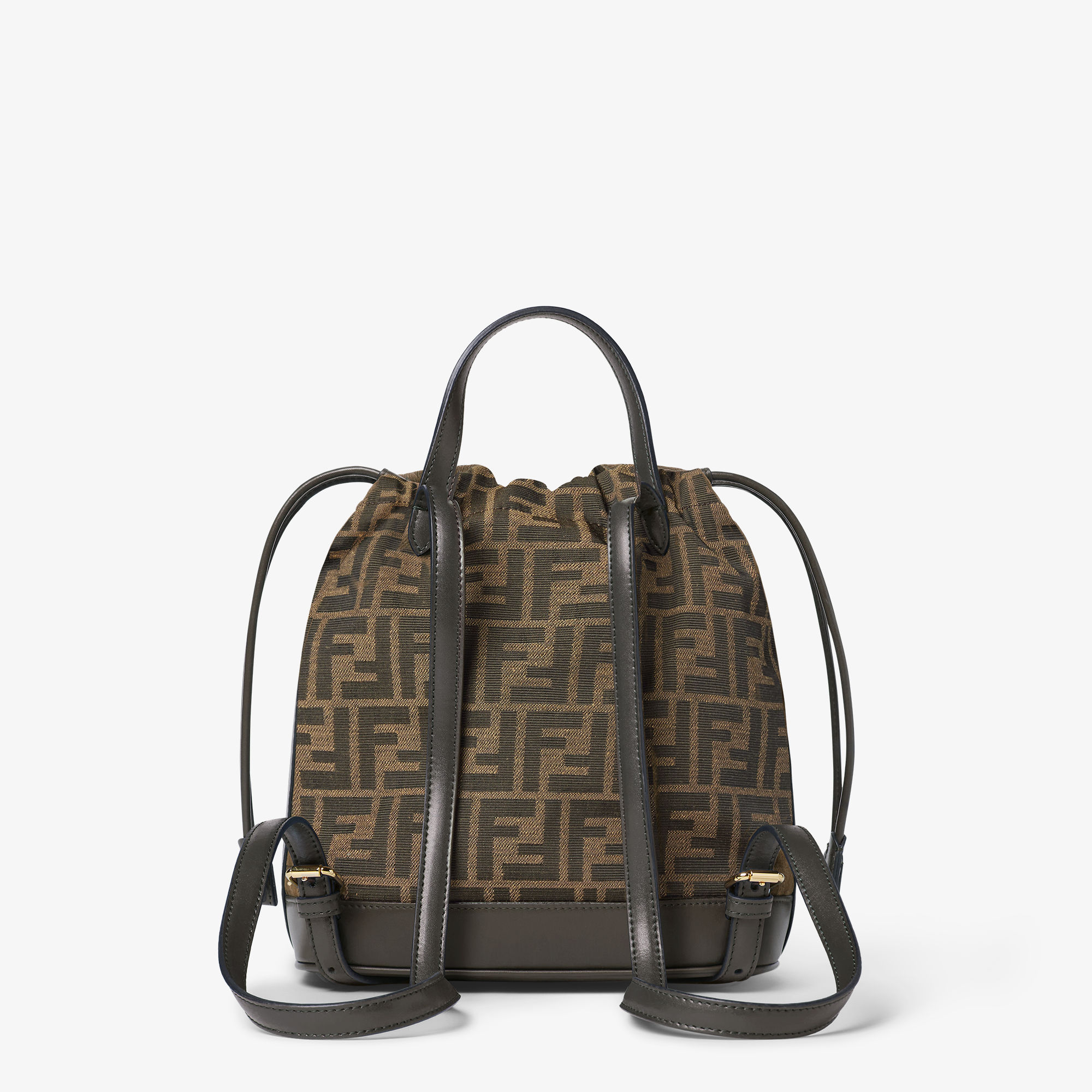 FENDIバッグ Backpack - Brown | FENDI International