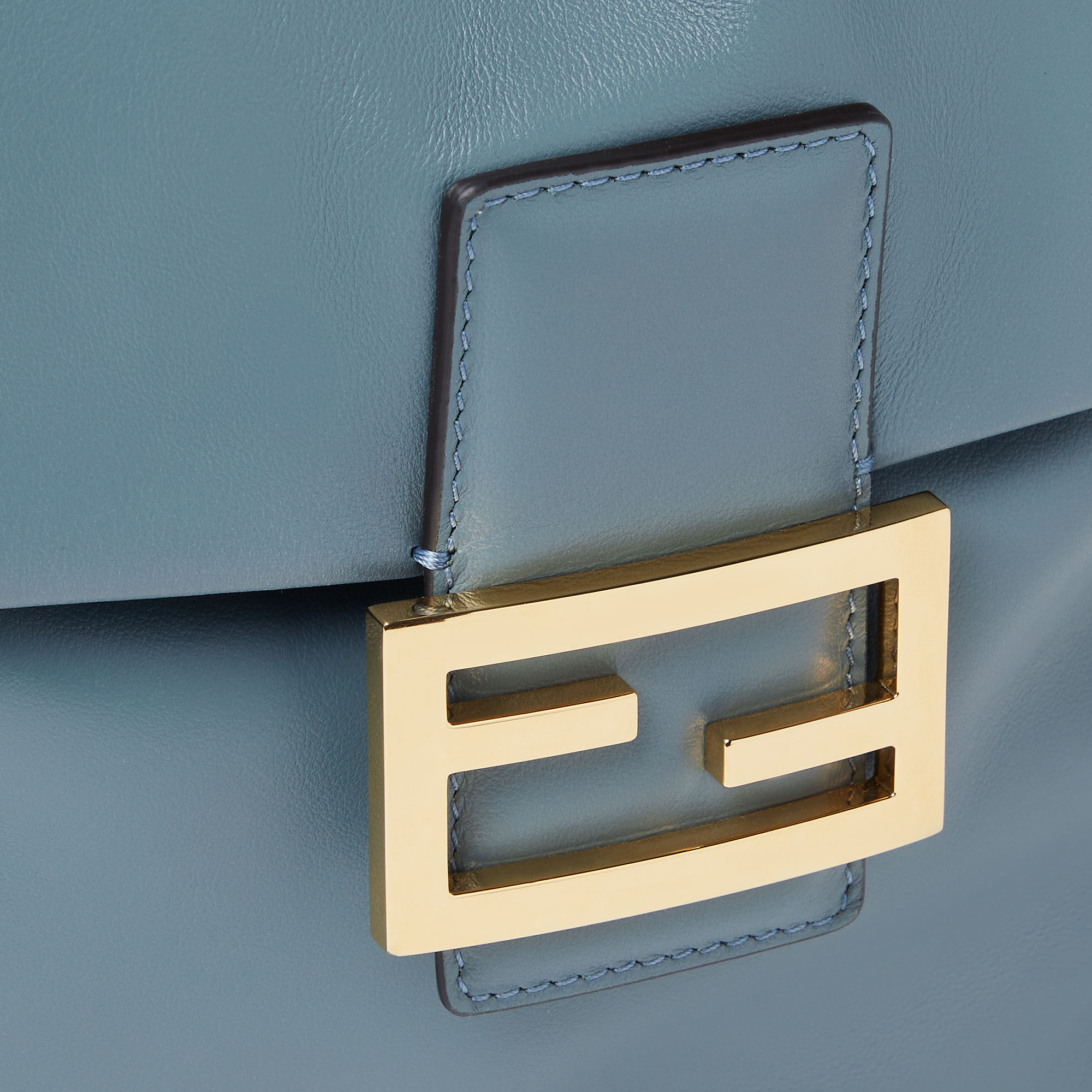 Backpack - Light blue | FENDI US