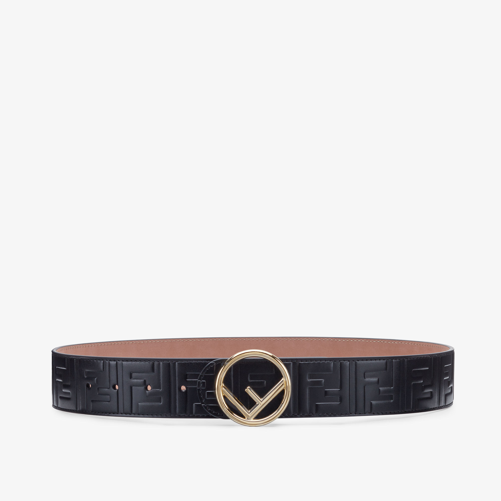 fendi belt for women
