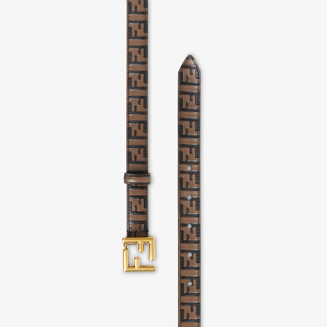 Fendi shop belt ladies