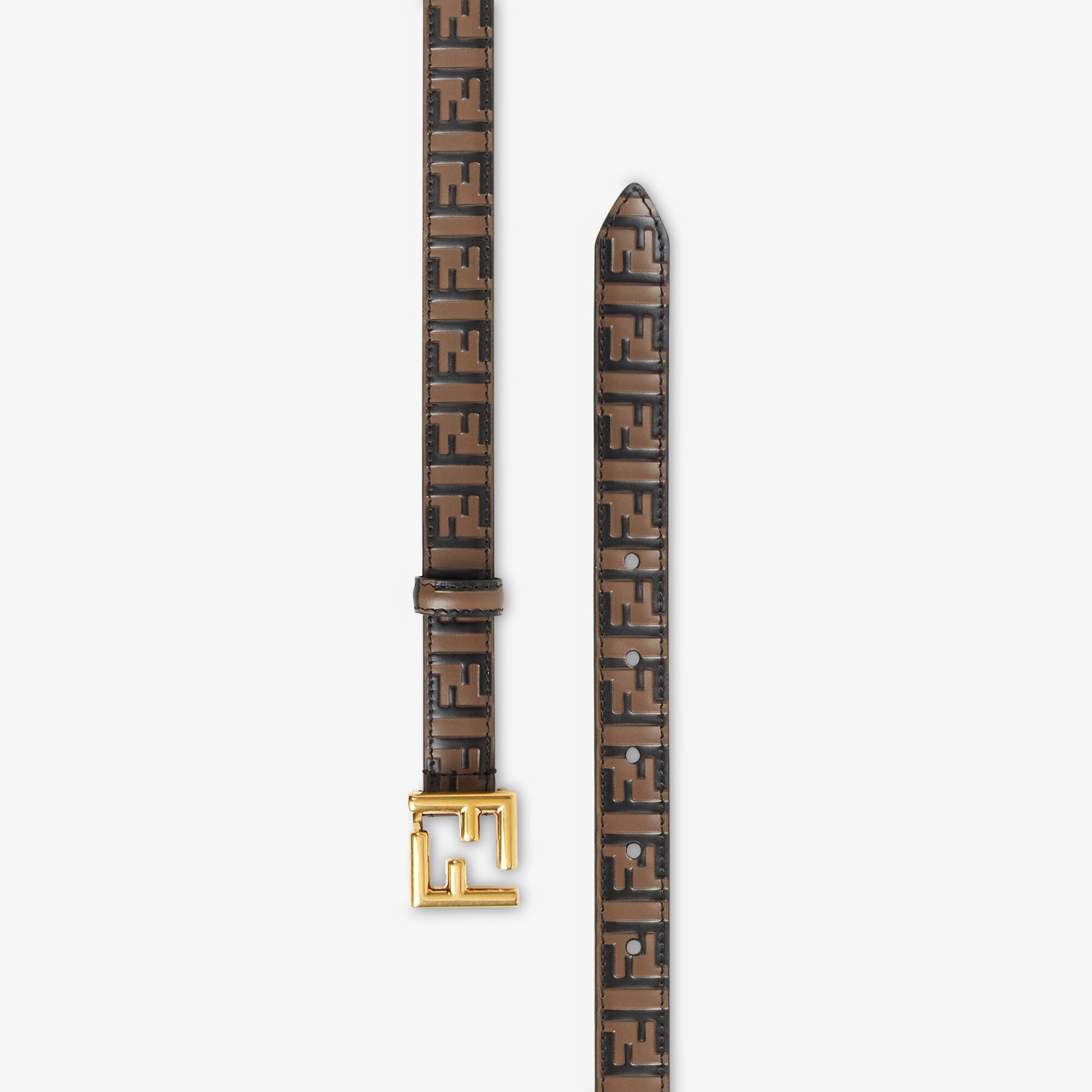 Fendi belt cost best sale