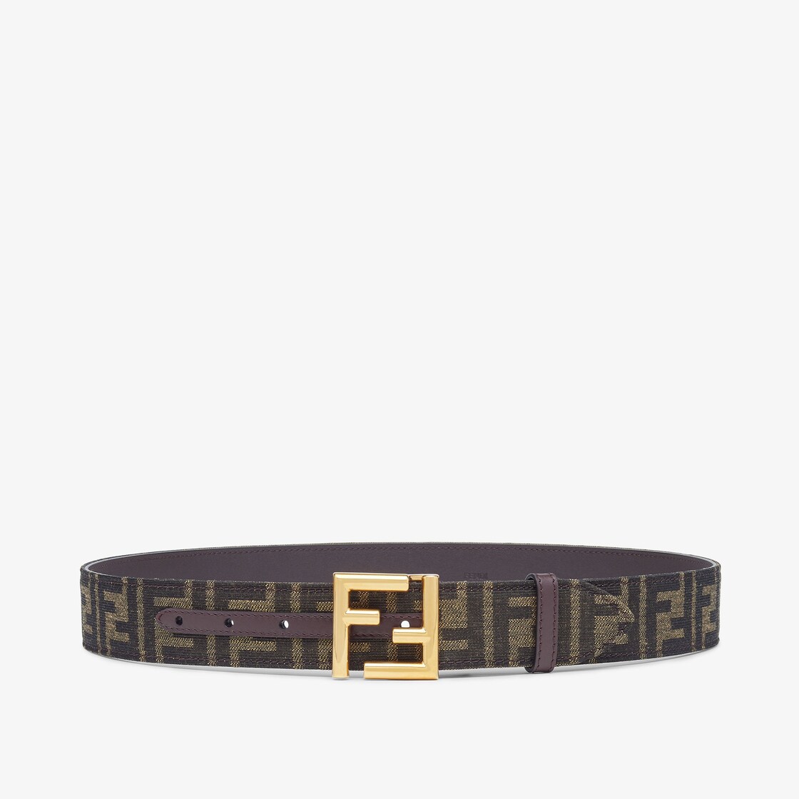 Fendi men outlet belt