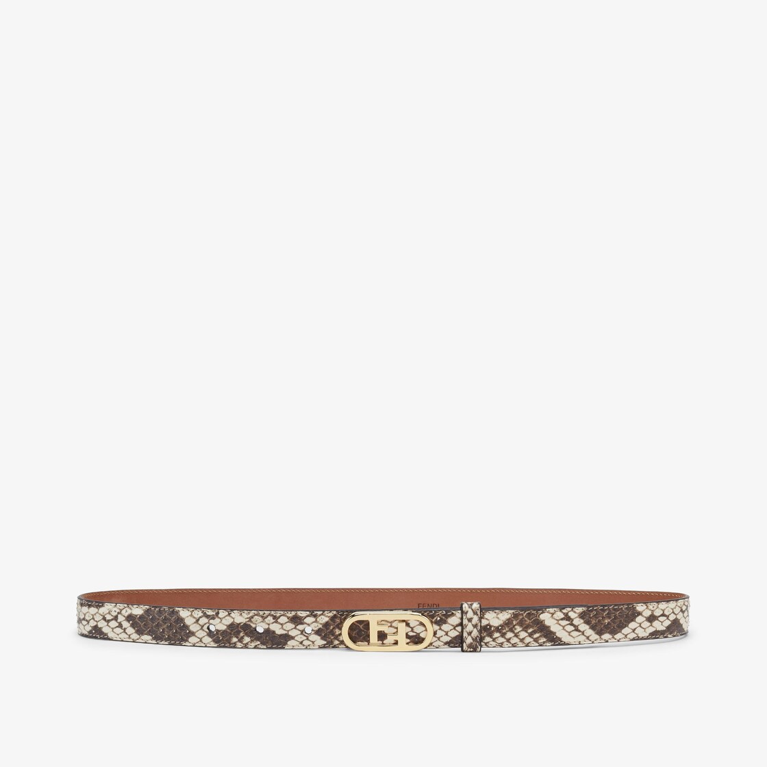 Ceinture fendi outlet femme