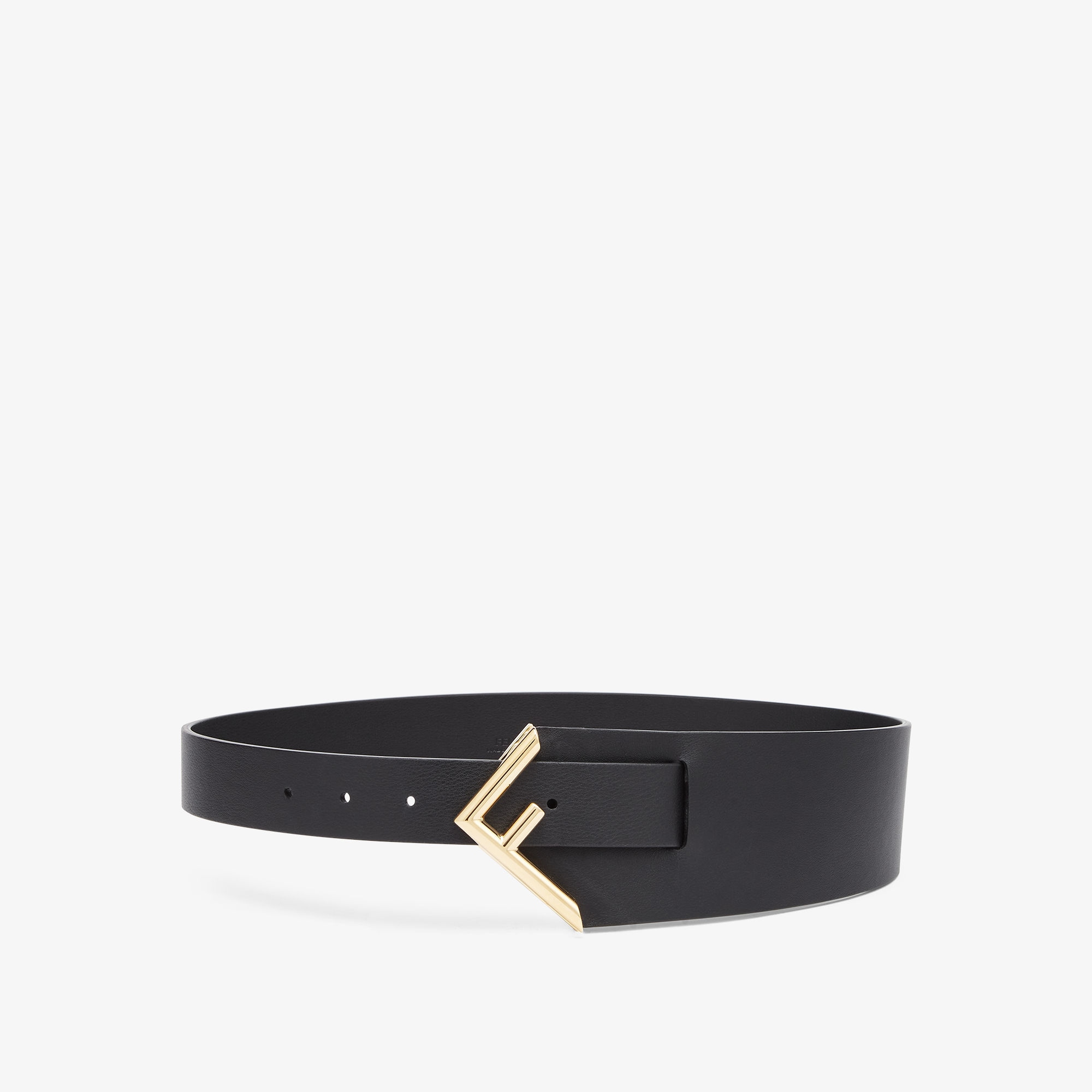 fendi black belt