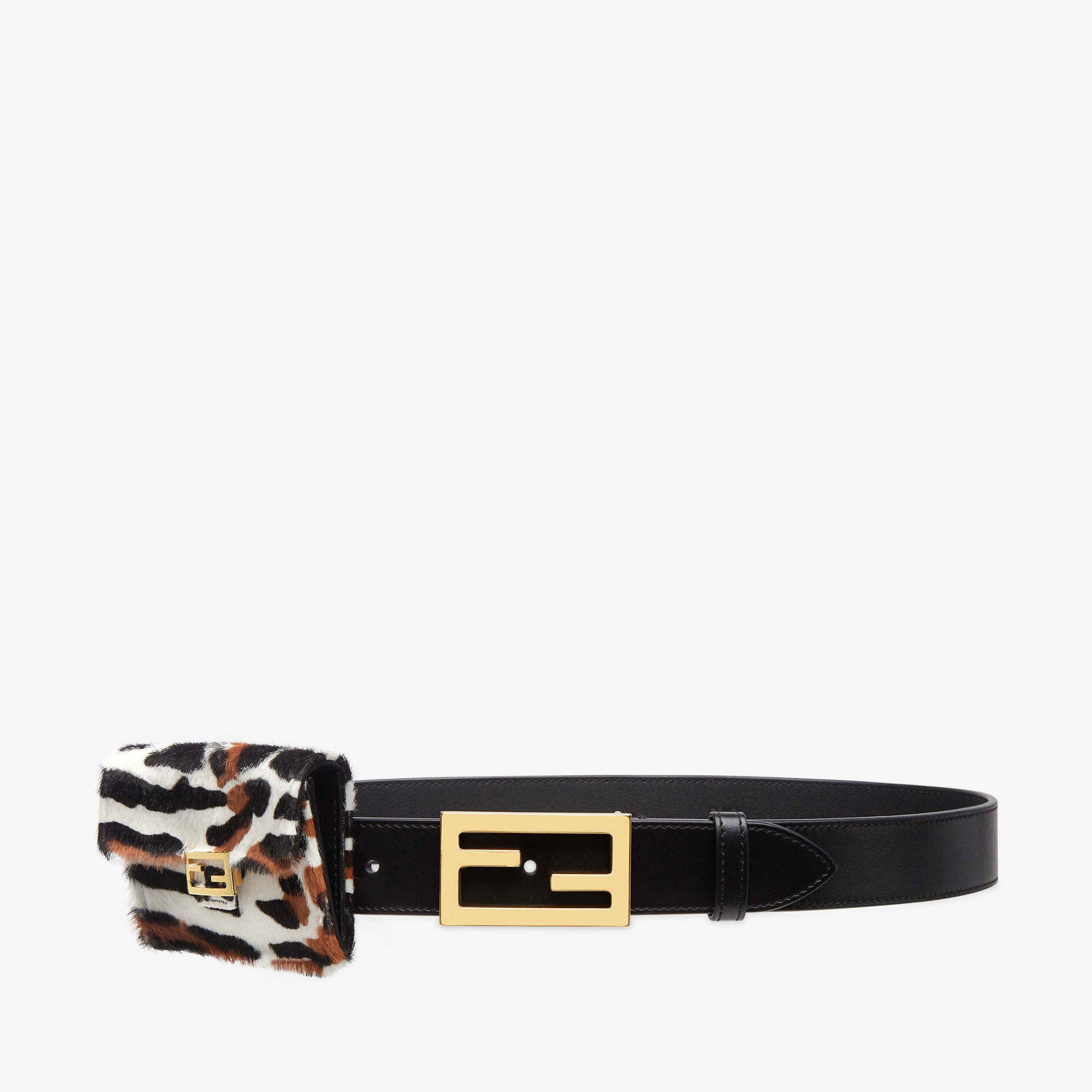 fendi belt women