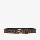 Ceinture FF