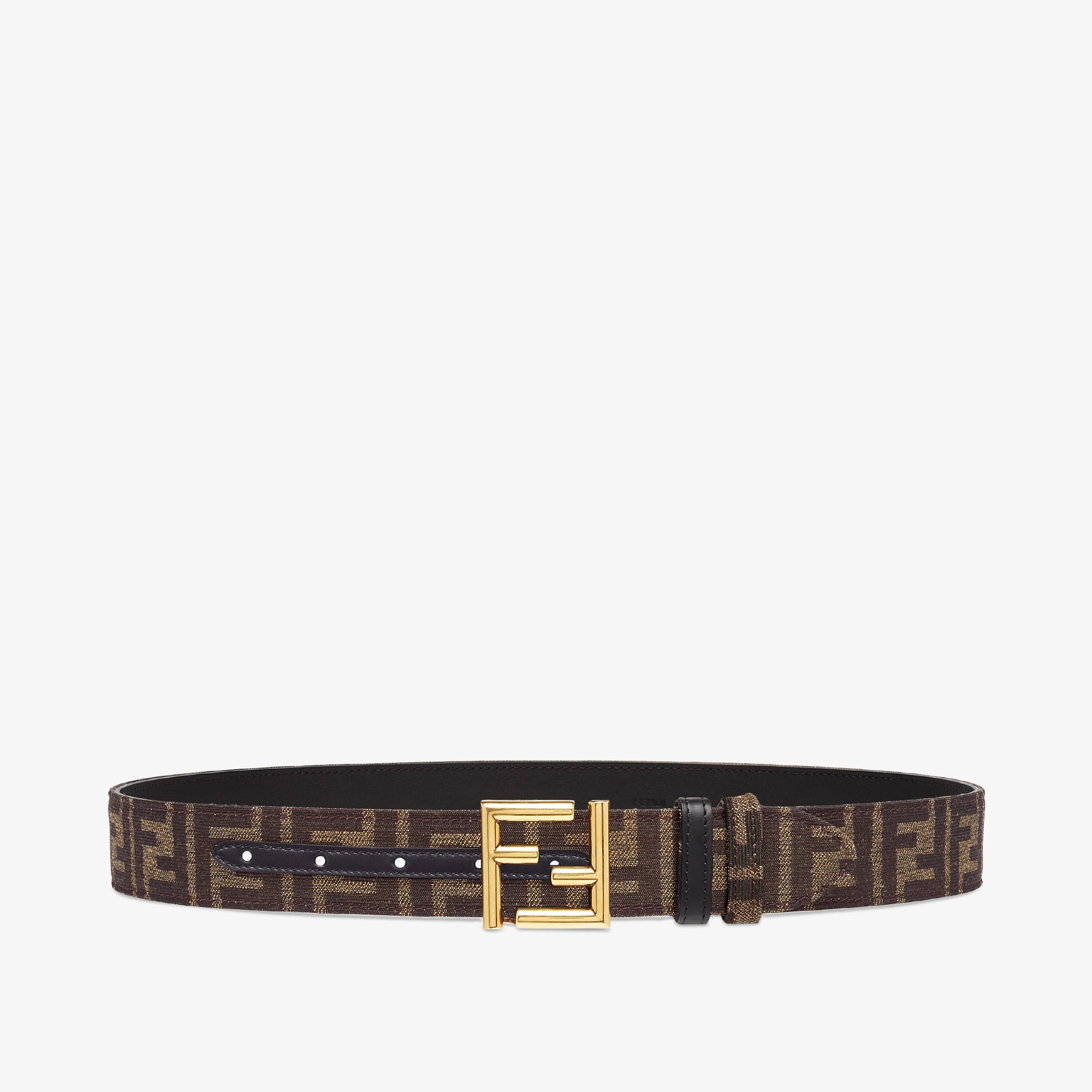 FENDI 本革 黒 ベルト 15118/46 8C0686ANH7F1L2J_02?hash=