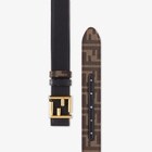 Ceinture FF