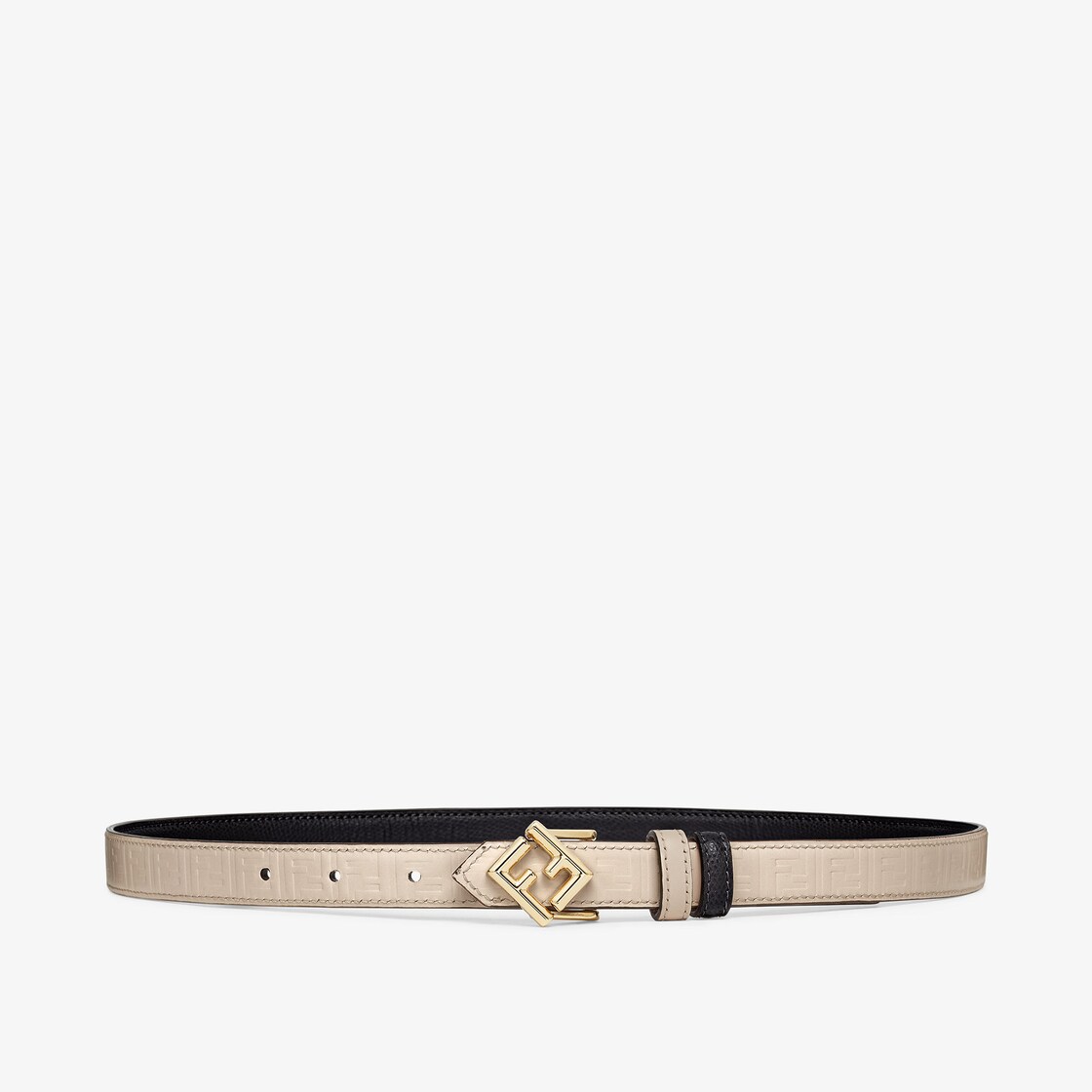 Fendi store ladies belt