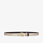 Cintura FF Diamonds