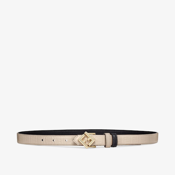 Fendi Ff Diamonds Belt | Thumbnail 2