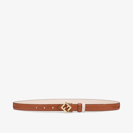 Fendi Ff Diamonds Belt | Thumbnail 2