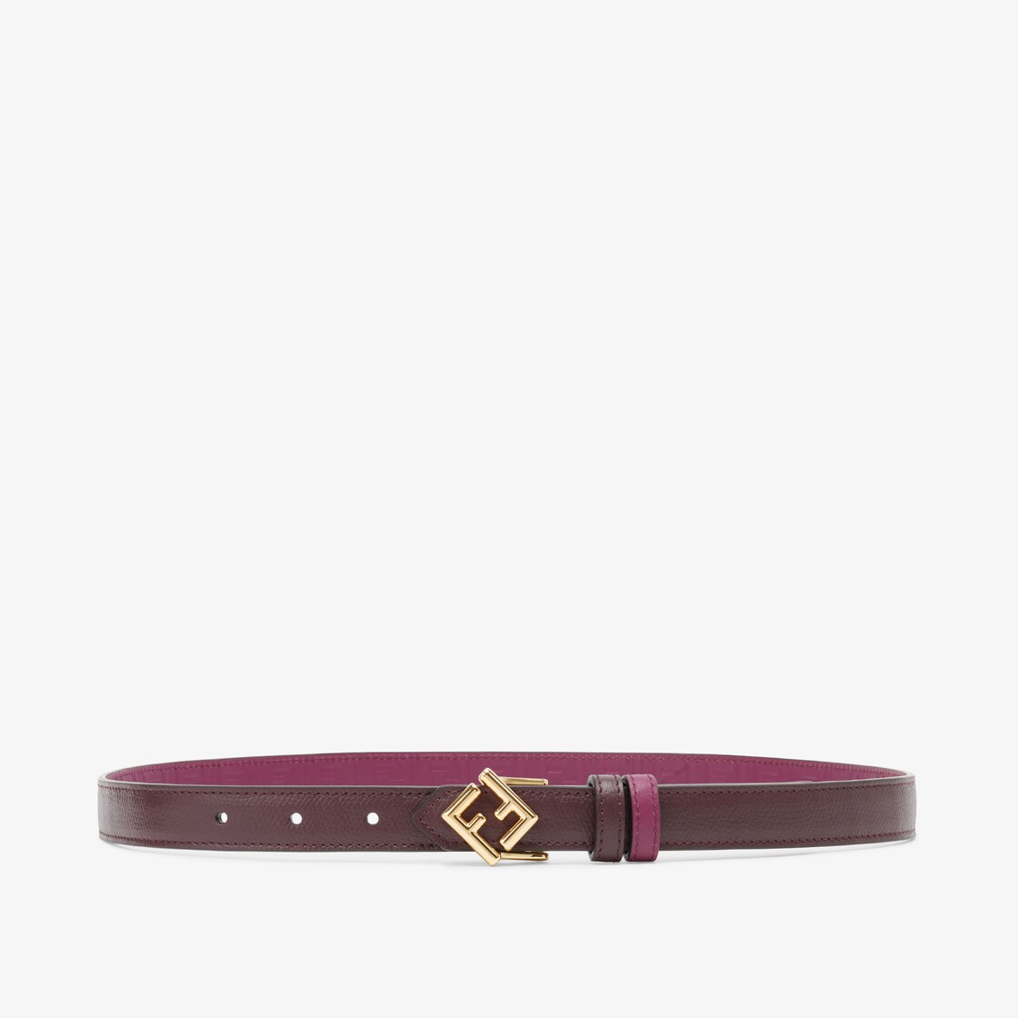 FF Diamonds Belt