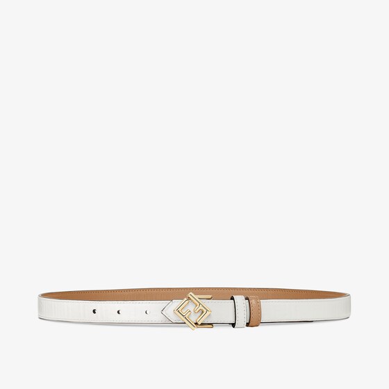 Fendi Ff Diamonds Belt | Thumbnail 2