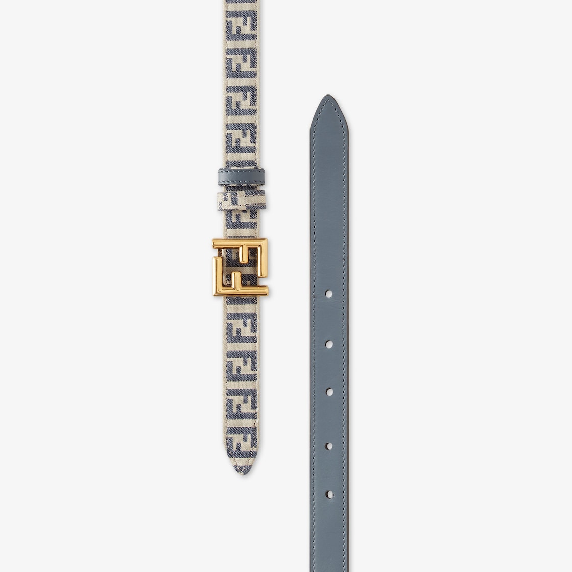 Fendi multi store purpose belt