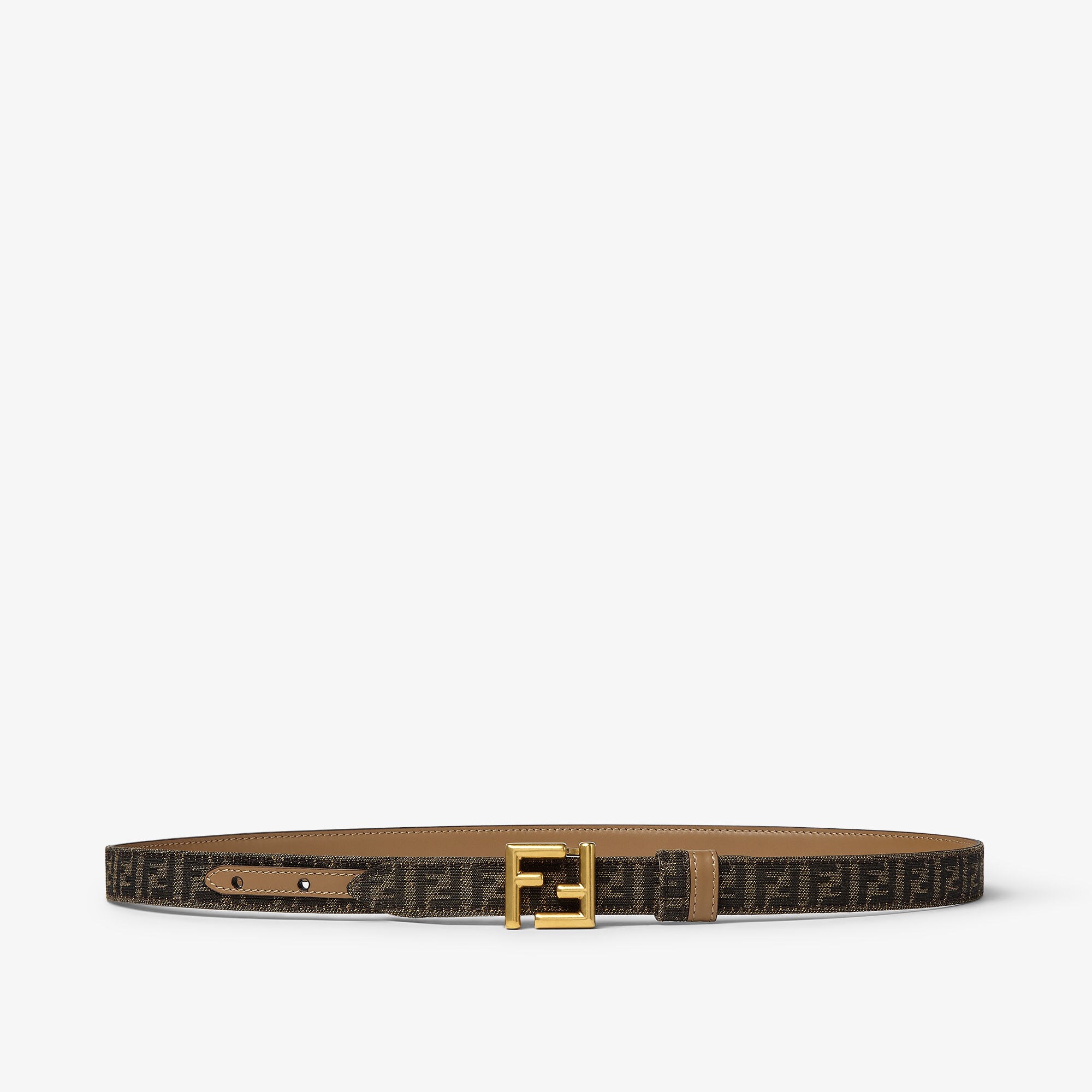 Authentic fendi belt online