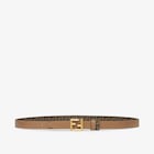 Ceinture FF