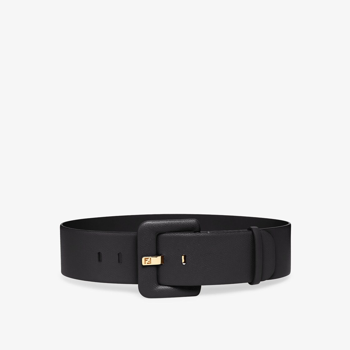 Black Belts for Women FENDI USA