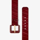 Forever Fendi Belt