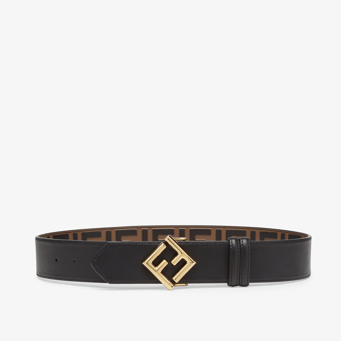 Ceinture FF Diamonds