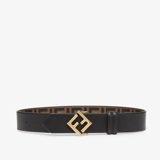 Fendi Ff Diamonds Belt | Thumbnail 2