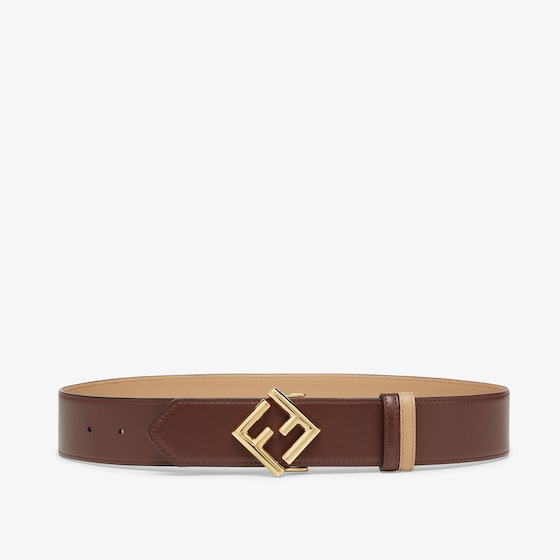 Fendi Ff Diamonds Belt | Thumbnail 2
