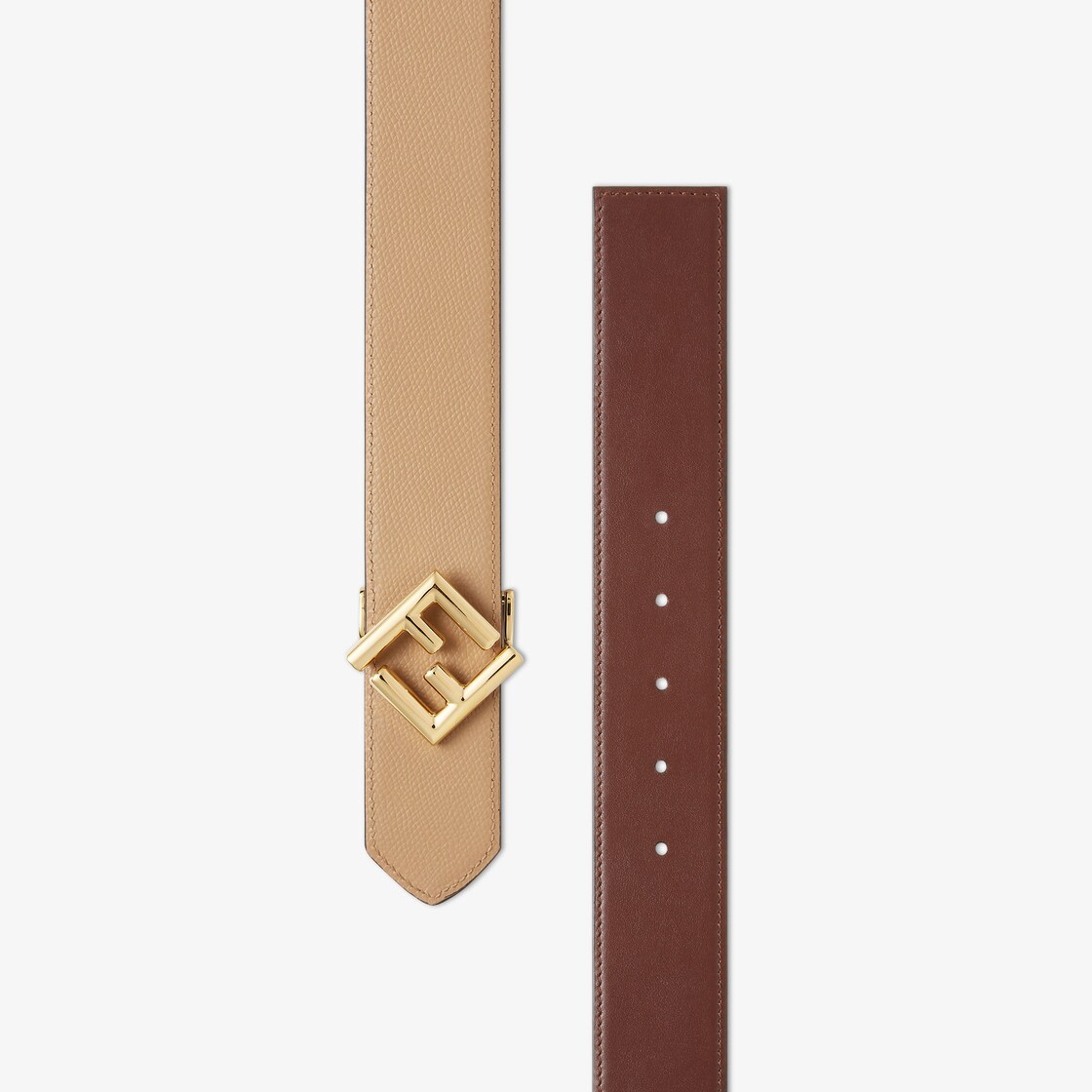 Fendi belt ladies hotsell