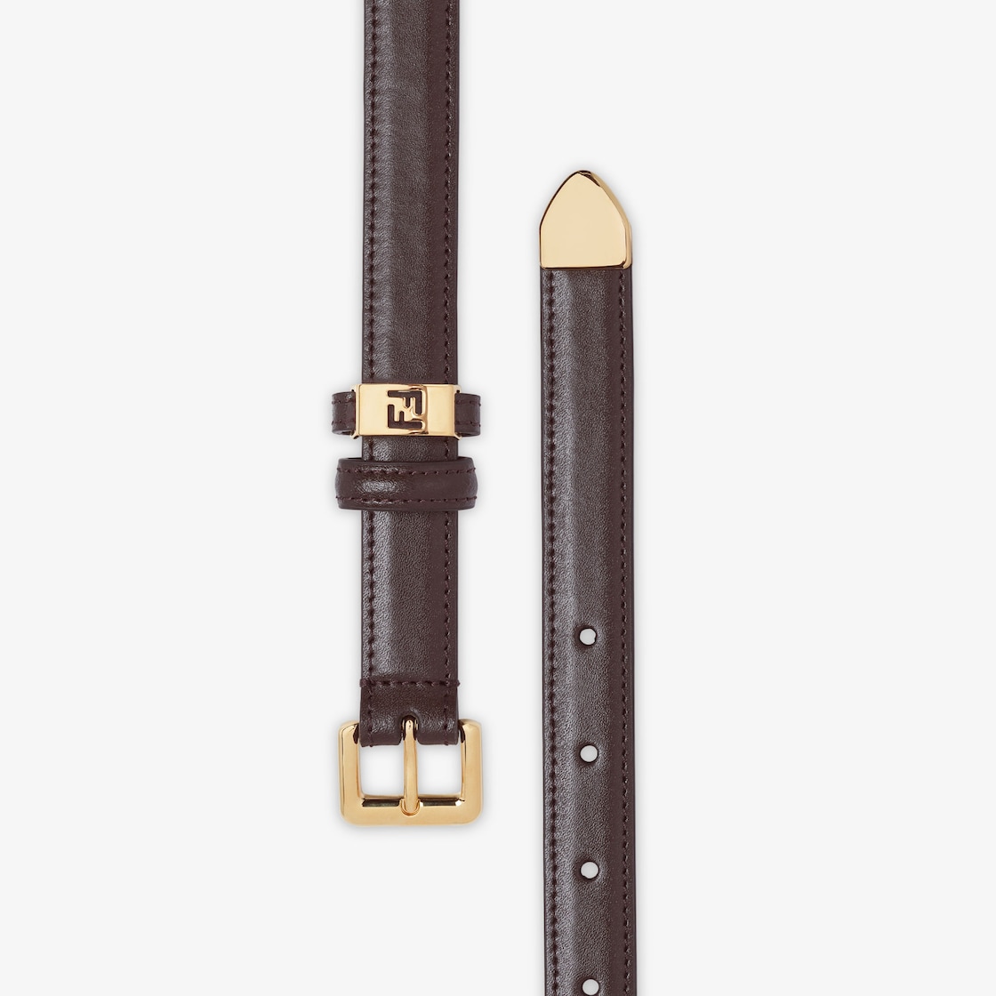 Forever Fendi Belt