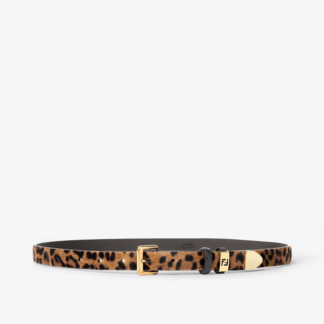 Forever Fendi Belt