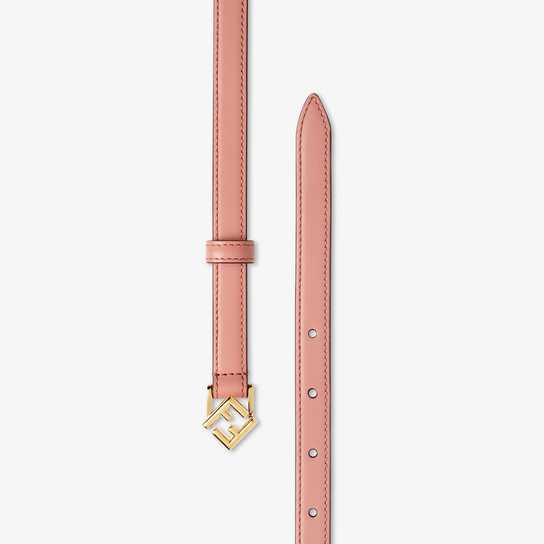 Gürtel FF Diamonds