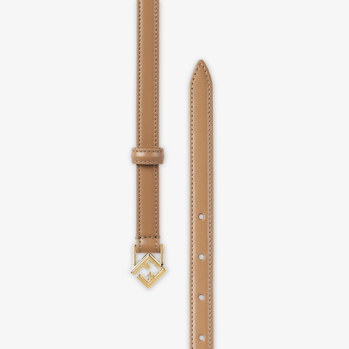 Ceinture FF Diamonds