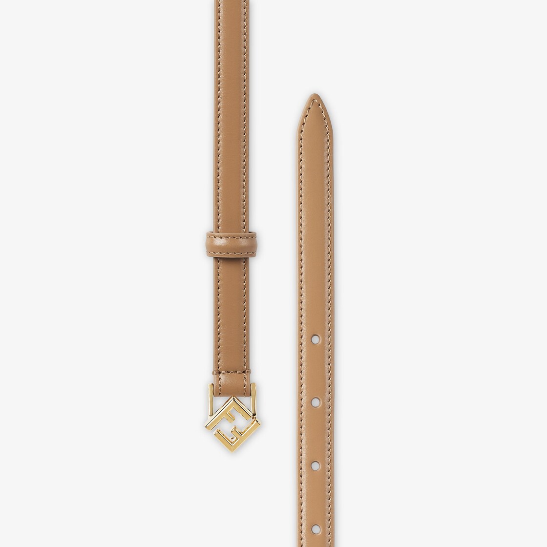 FF Diamonds皮帶